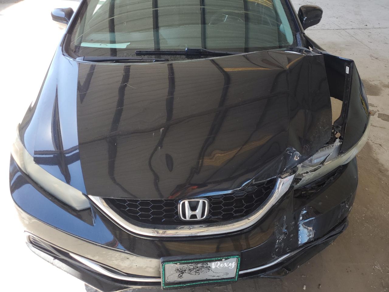 2015 Honda Civic - Image 11