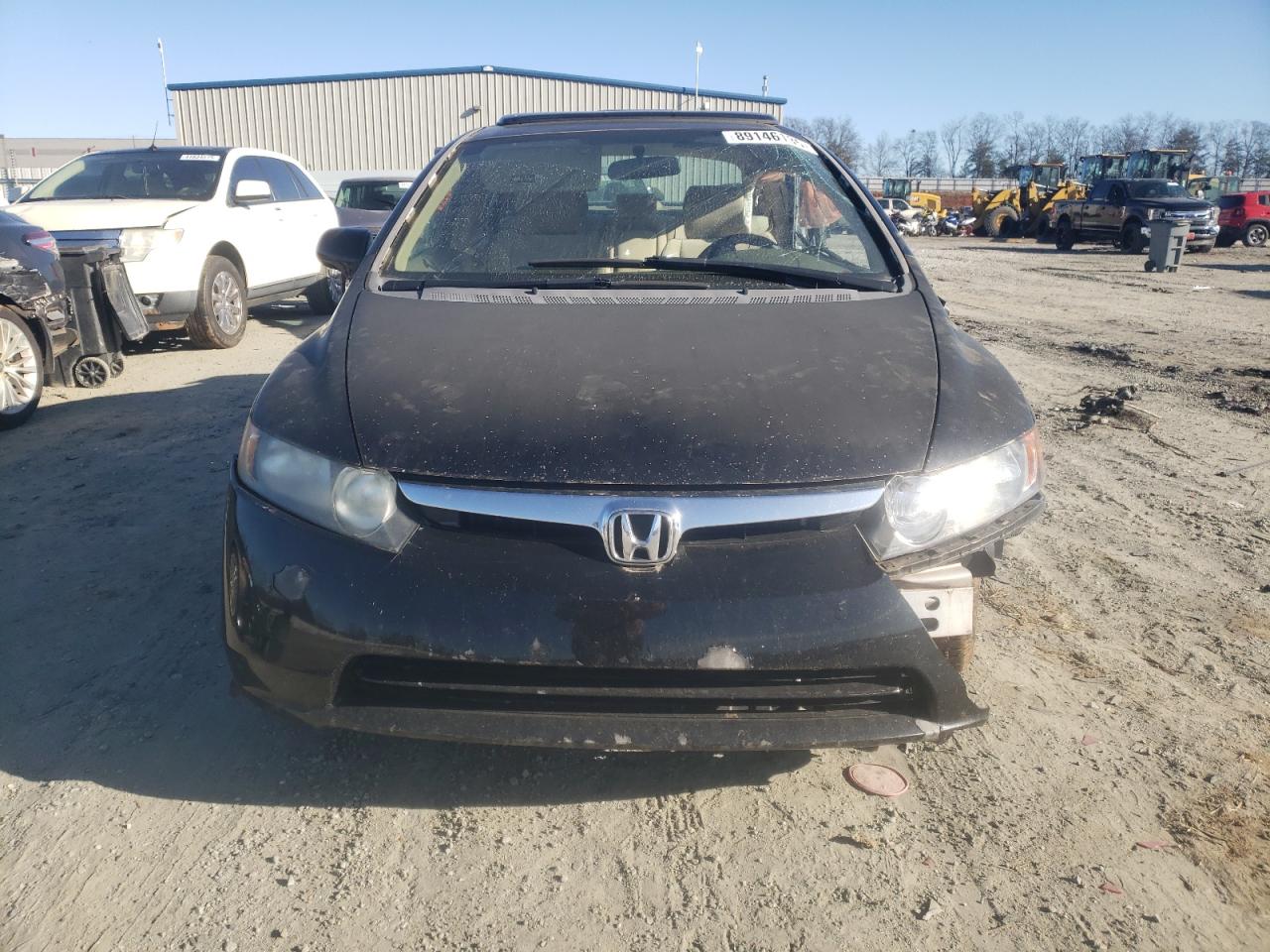 2006 Honda Civic - Image 5