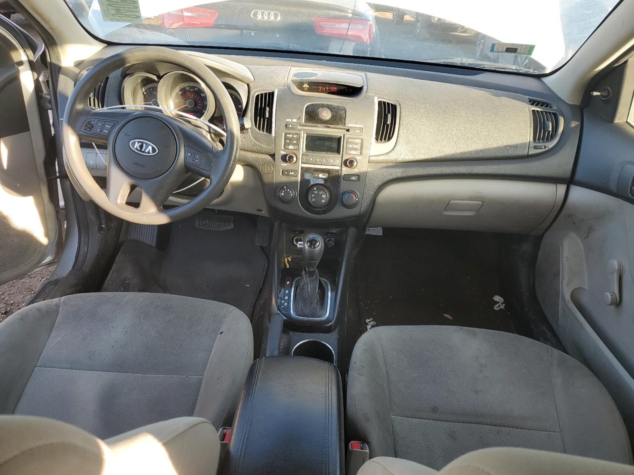 2013 Kia Forte - Image 8