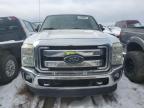 2014 Ford F250 Super Duty de vânzare în Brighton, CO - Water/Flood