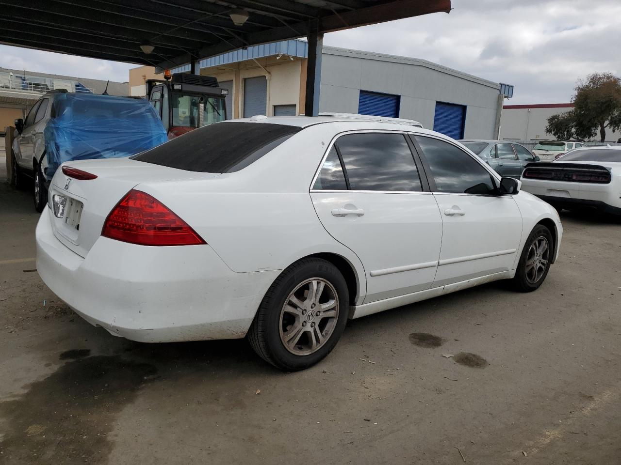 2006 Honda Accord - Image 3