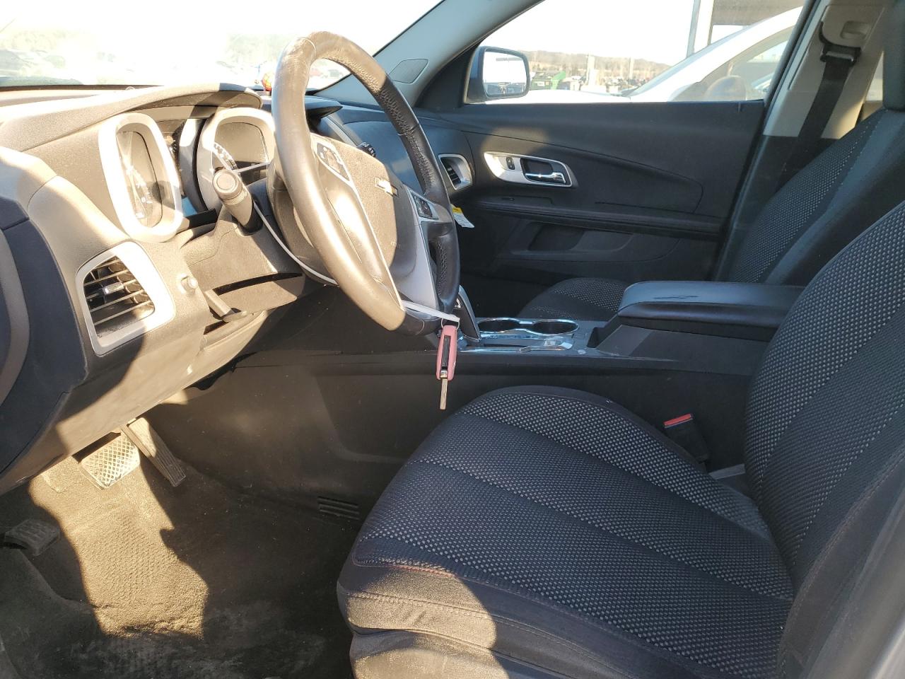 2015 Chevrolet Equinox - Image 7
