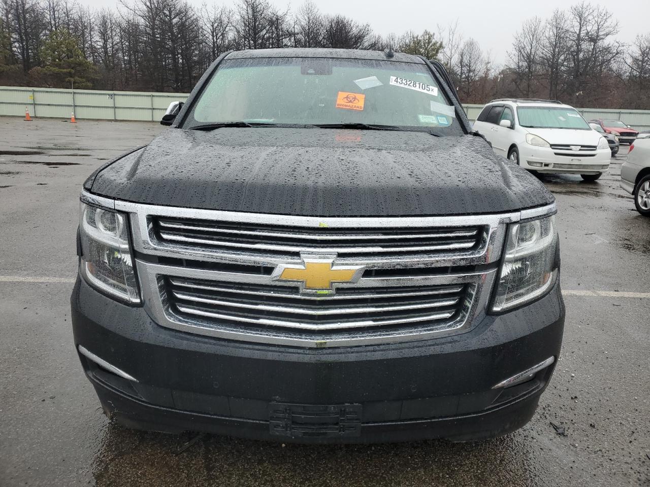 2015 Chevrolet Tahoe - Image 5
