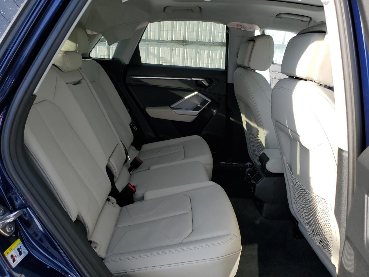 2024 Audi Q3 - Image 12