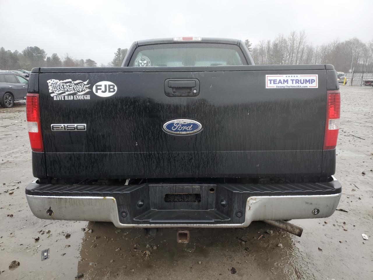 2008 Ford F-150 - Image 6