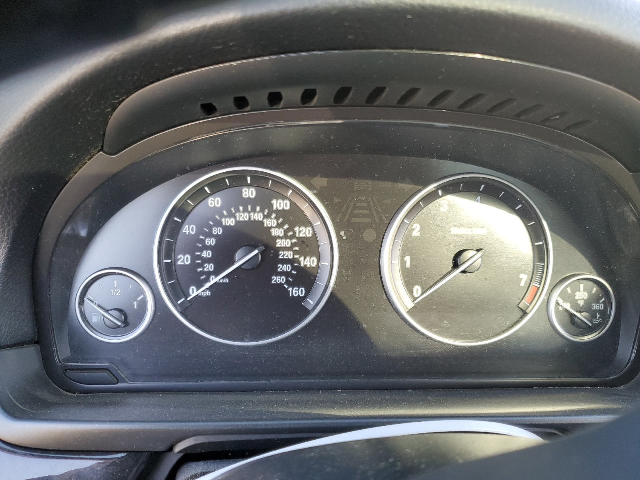 2015 BMW 5er - Image 9