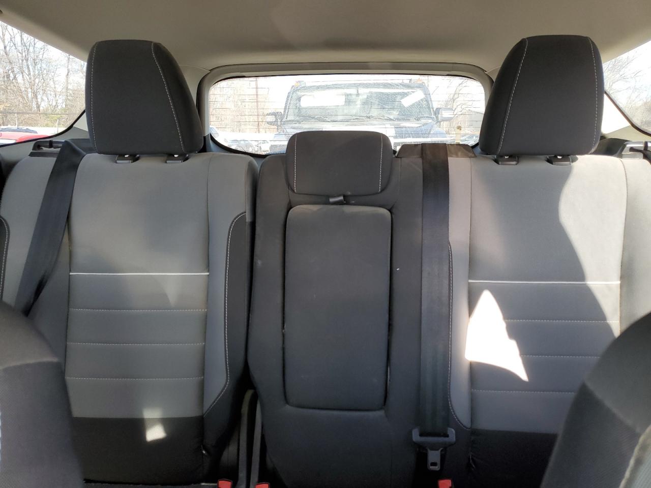 2014 Ford Escape - Image 10