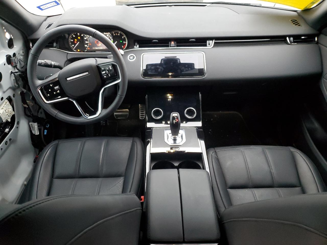 2023 Land Rover Range Rover - Image 8
