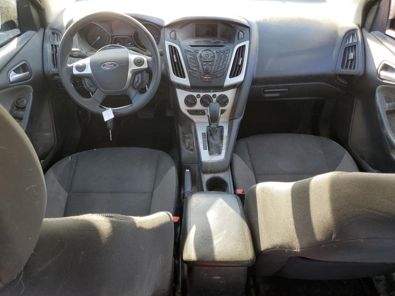 2013 Ford Focus - Image 8