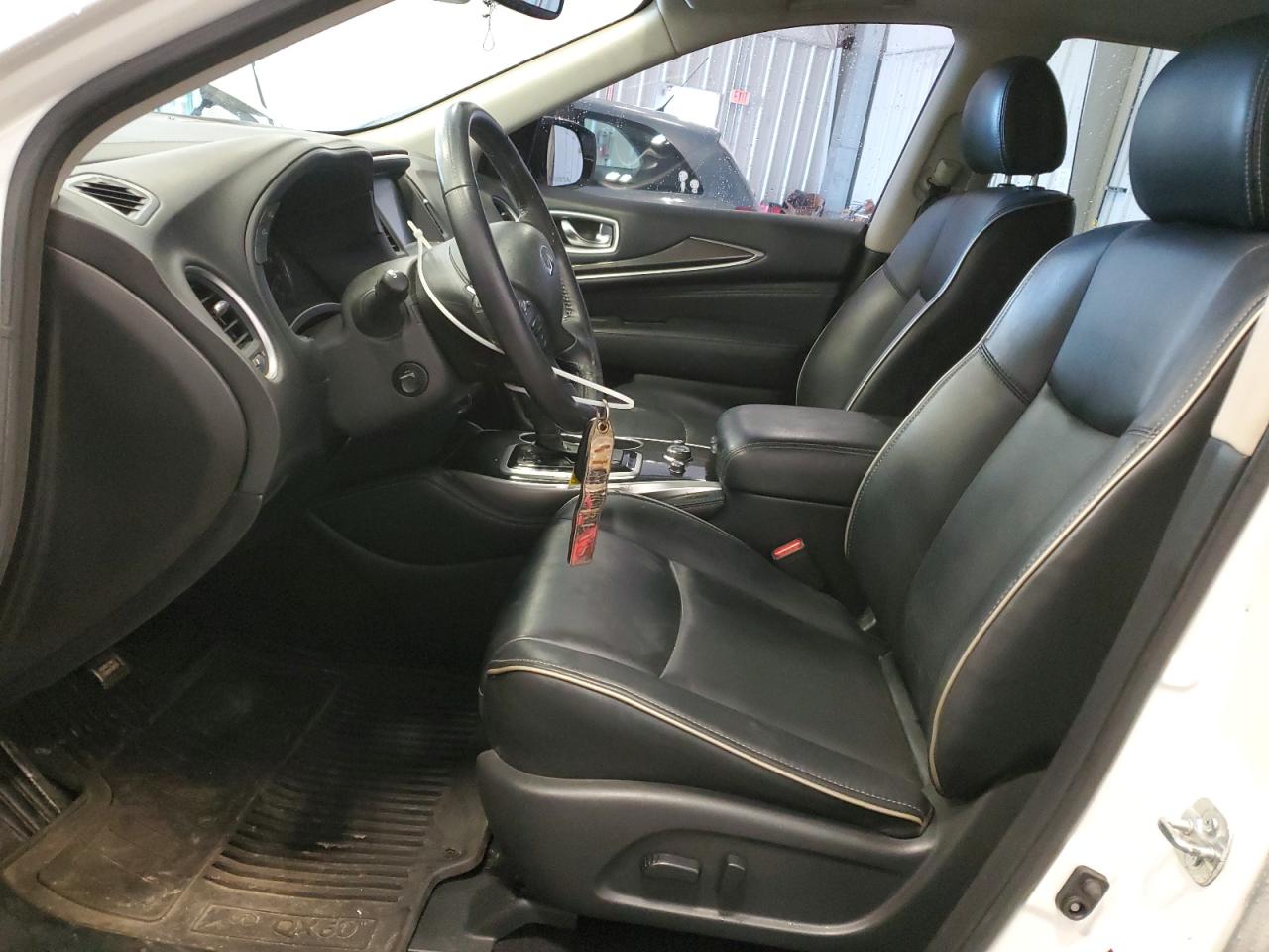 2020 Infiniti QX60 - Image 7