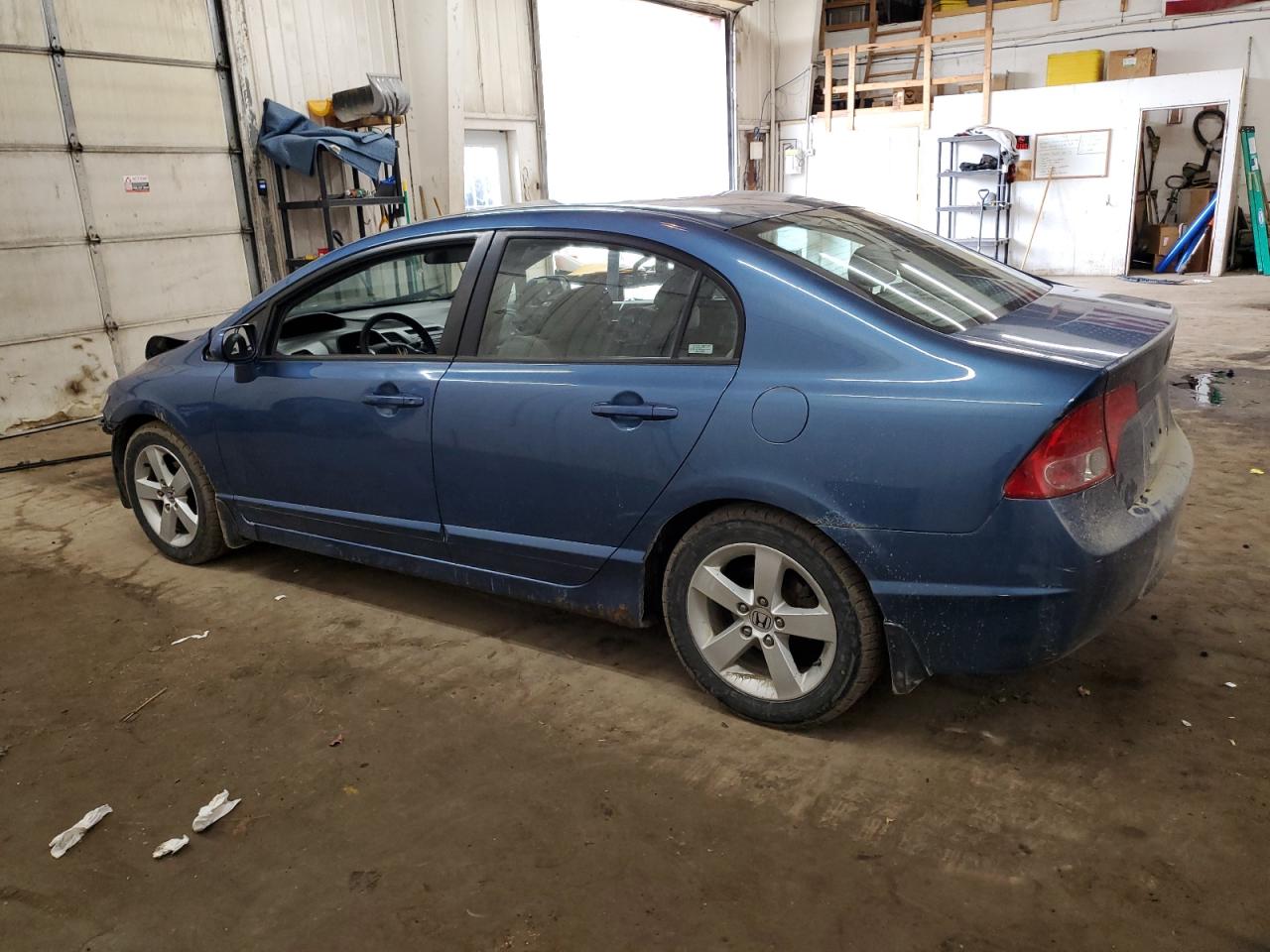 2007 Honda Civic - Image 2