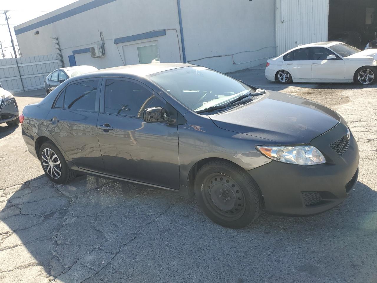 2010 Toyota Corolla - Image 4