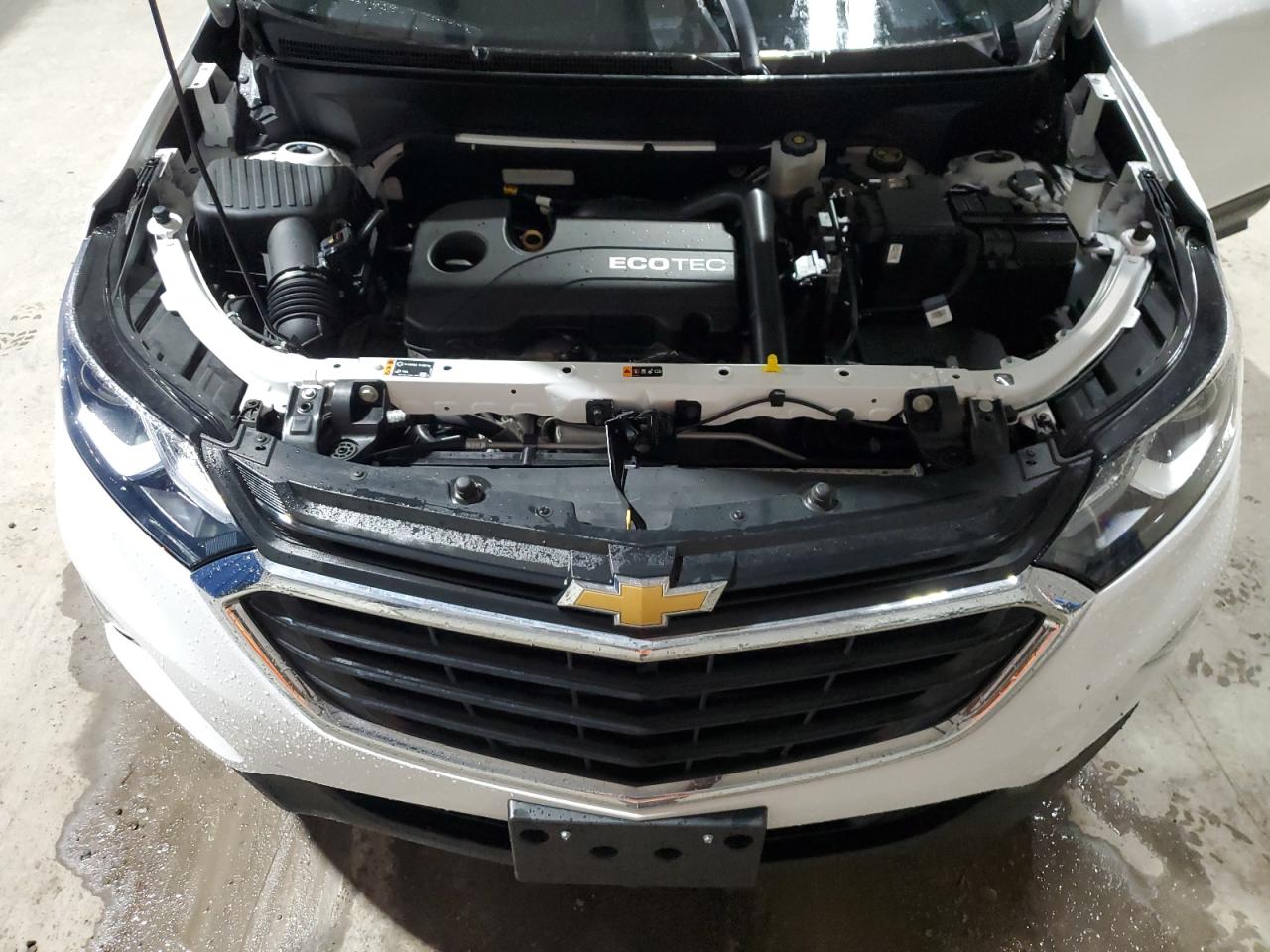 3GNAXUEV1MS129494 CHEVROLET EQUINOX 2021