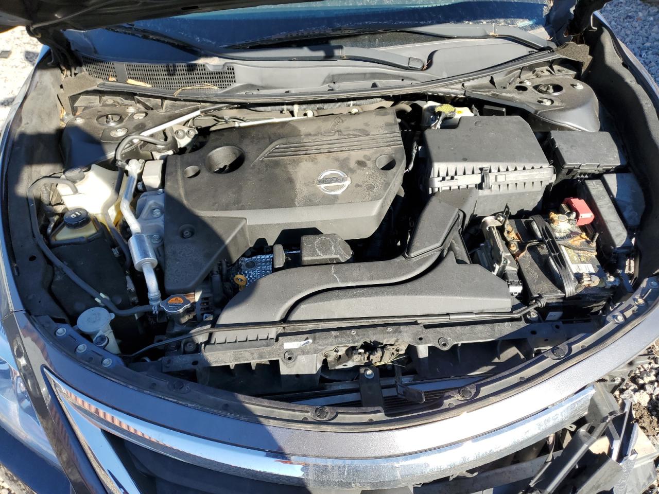 2013 Nissan Altima - Image 11