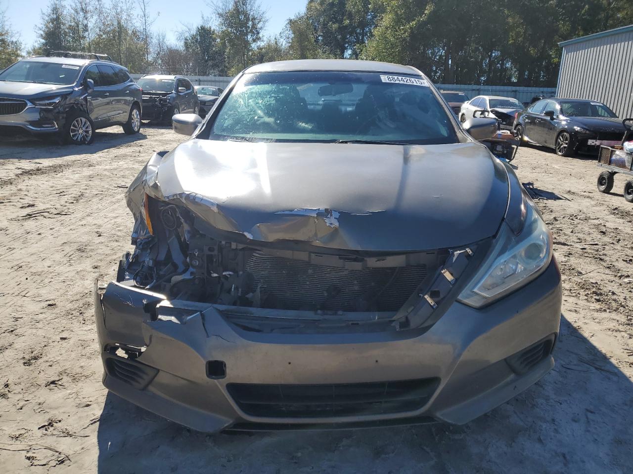 2016 Nissan Altima - Image 5