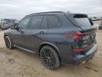 2025 Bmw X5 Sdrive 40I zu verkaufen in Houston, TX - Water/Flood