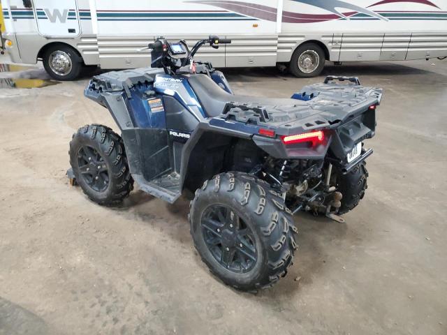 2020 POLARIS SPORTSMAN 850 PREMIUM