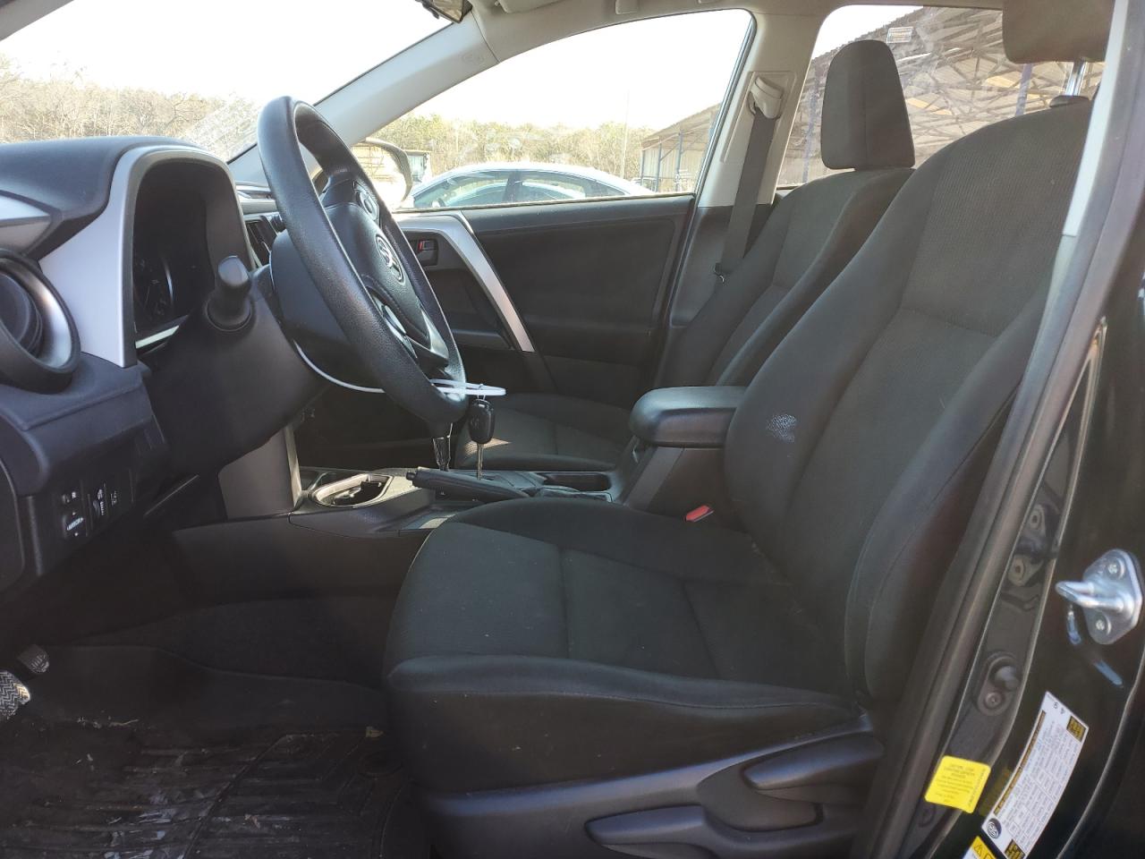 JTMZFREV2JJ724878 TOYOTA RAV4 2018