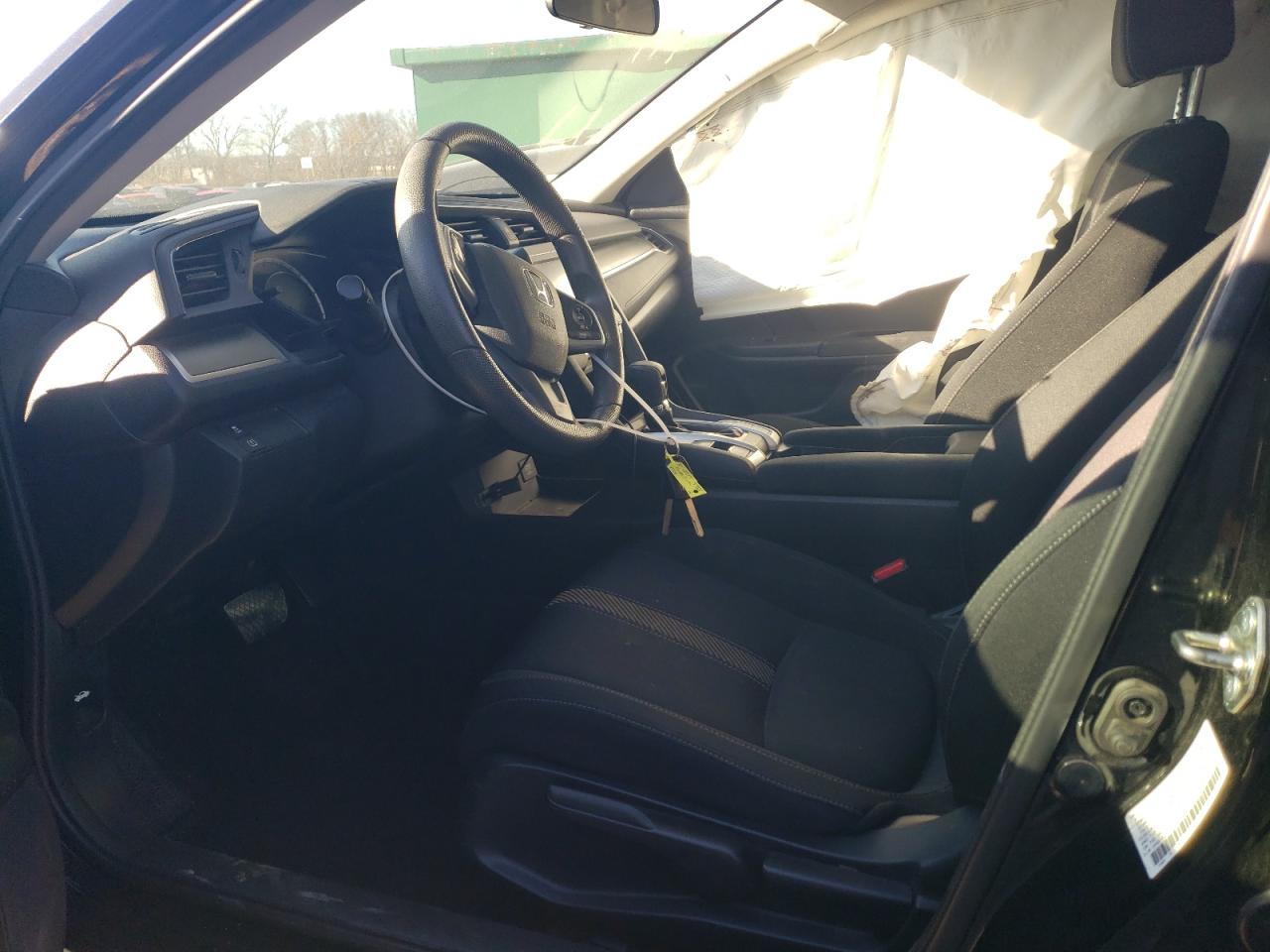 2017 Honda Civic - Image 7