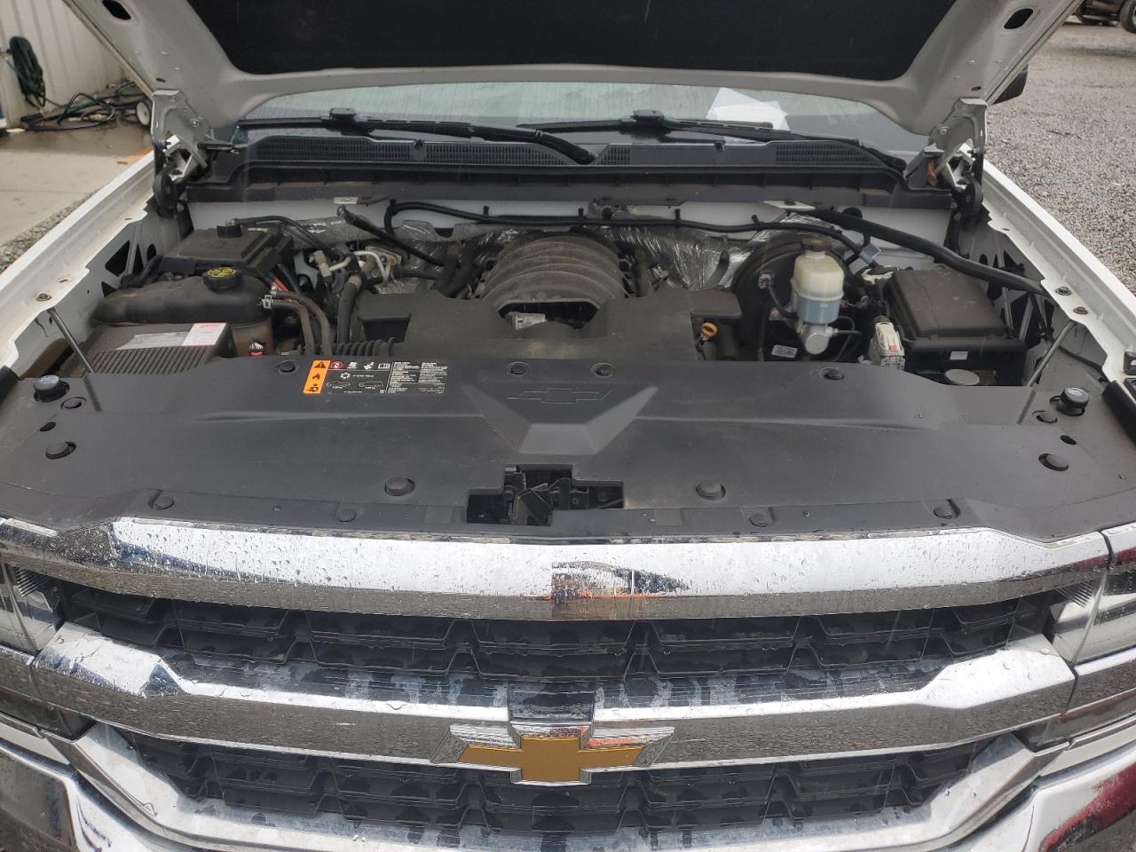 1GCVKNECXJZ308726 CHEVROLET ALL Models 2018