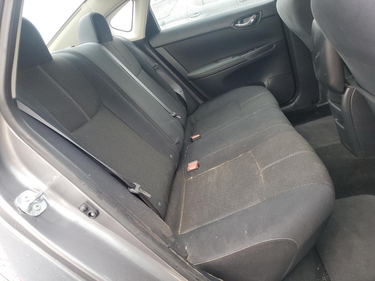 3N1AB7AP1HY252380 NISSAN SENTRA 2017