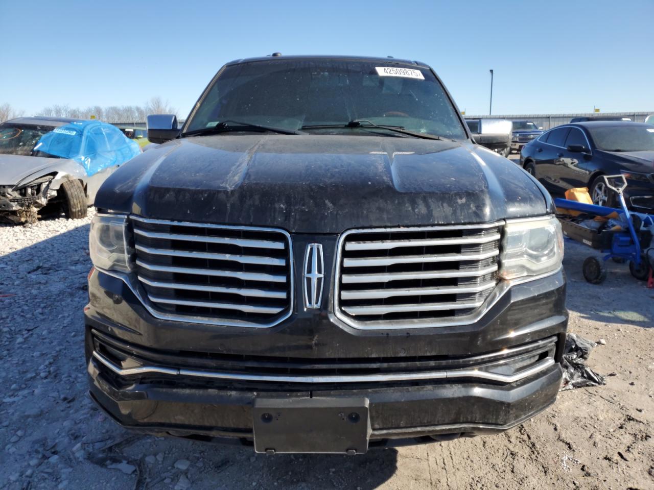 2016 Lincoln Navigator - Image 5