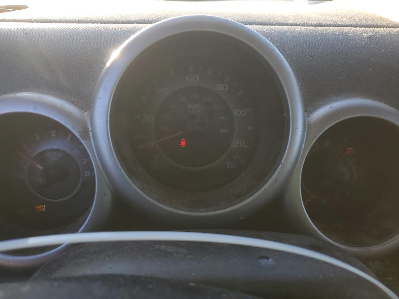 2006 Honda Element - Image 9