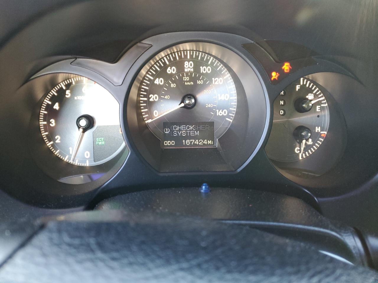 2006 Lexus GS - Image 9