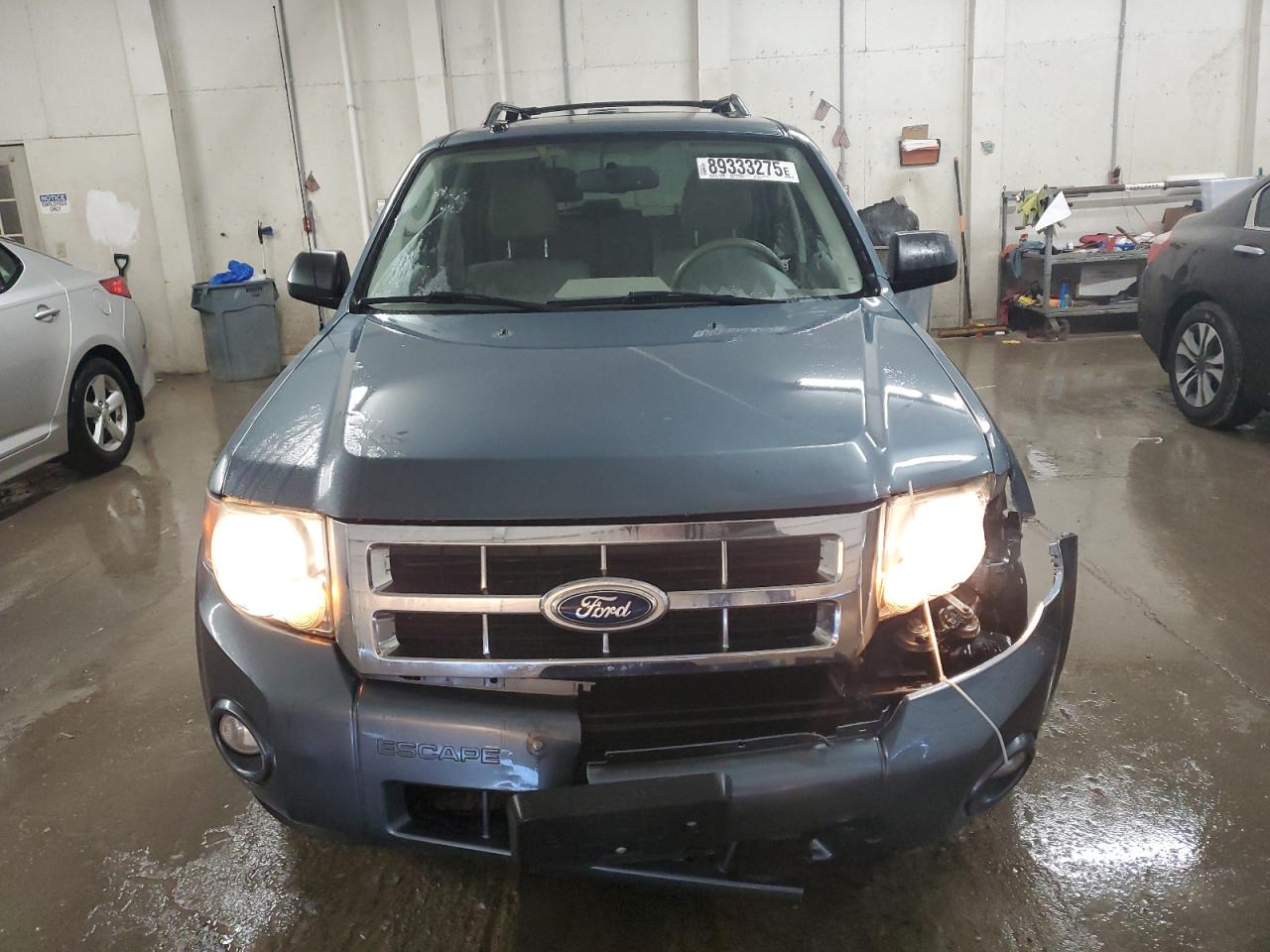 2012 Ford Escape - Image 5