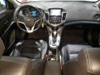 2013 Chevrolet Cruze Lt for Sale in Candia, NH - Front End