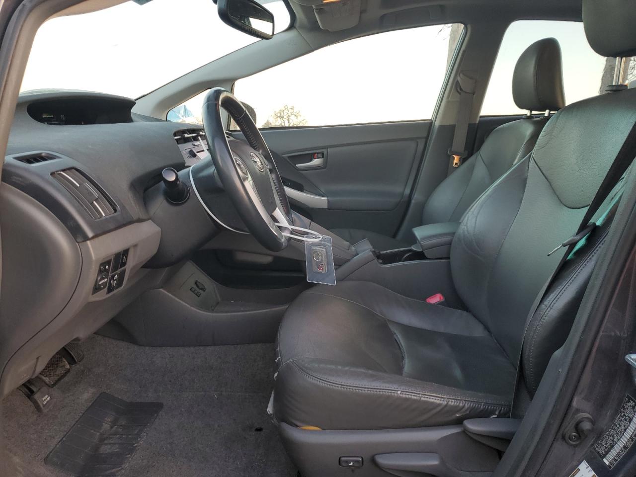 2010 Toyota Prius - Image 7
