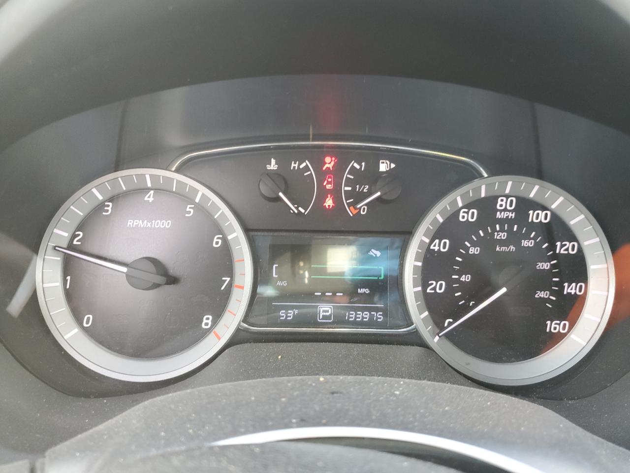 2015 Nissan Sentra - Image 9