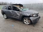 2016 Jeep Compass Latitude на продаже в Rogersville, MO - Rollover