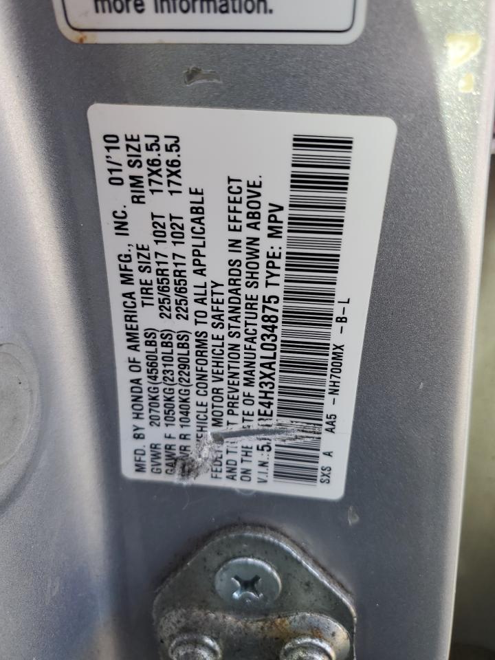 2010 Honda CR-V - Image 13