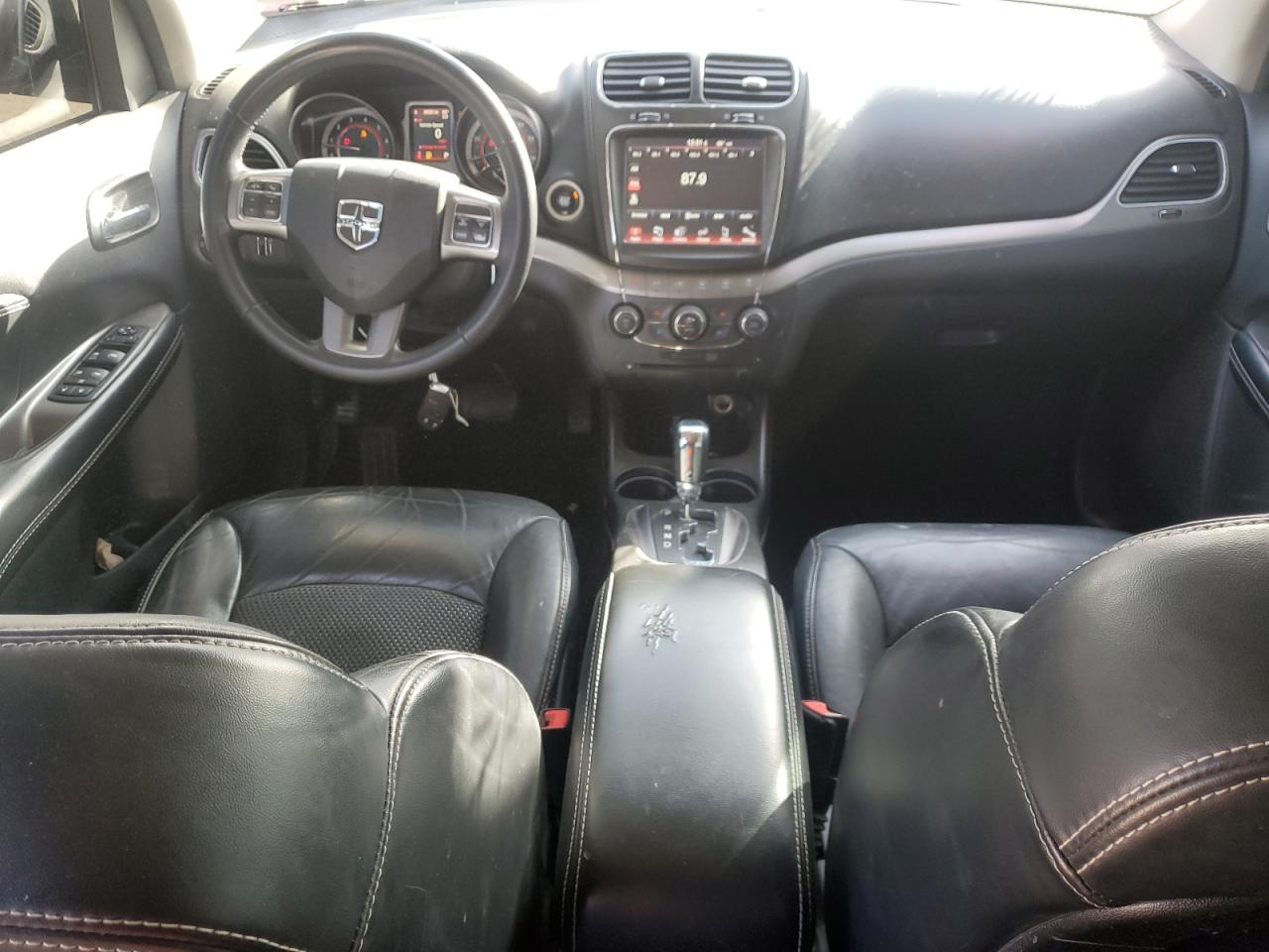 2019 Dodge Journey - Image 8