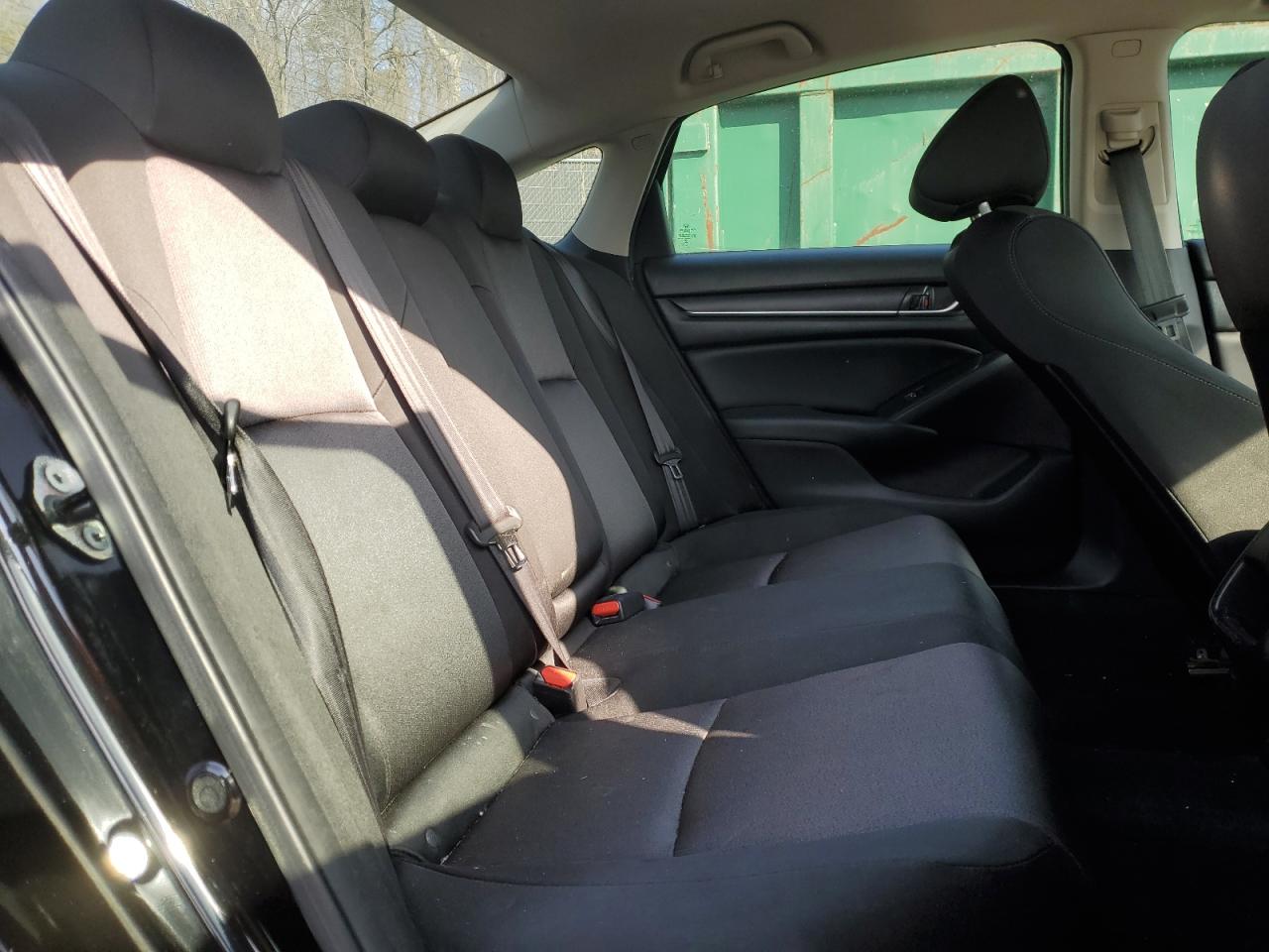 2018 Honda Accord - Image 10