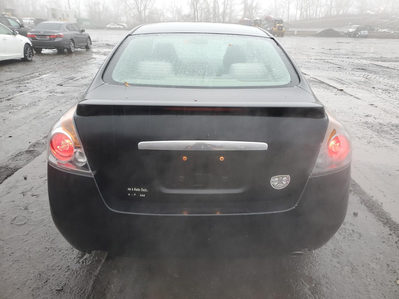 2007 Nissan Altima - Image 6