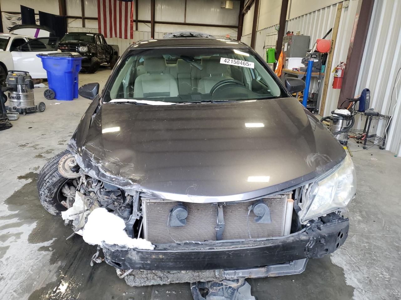 2014 Toyota Camry - Image 5