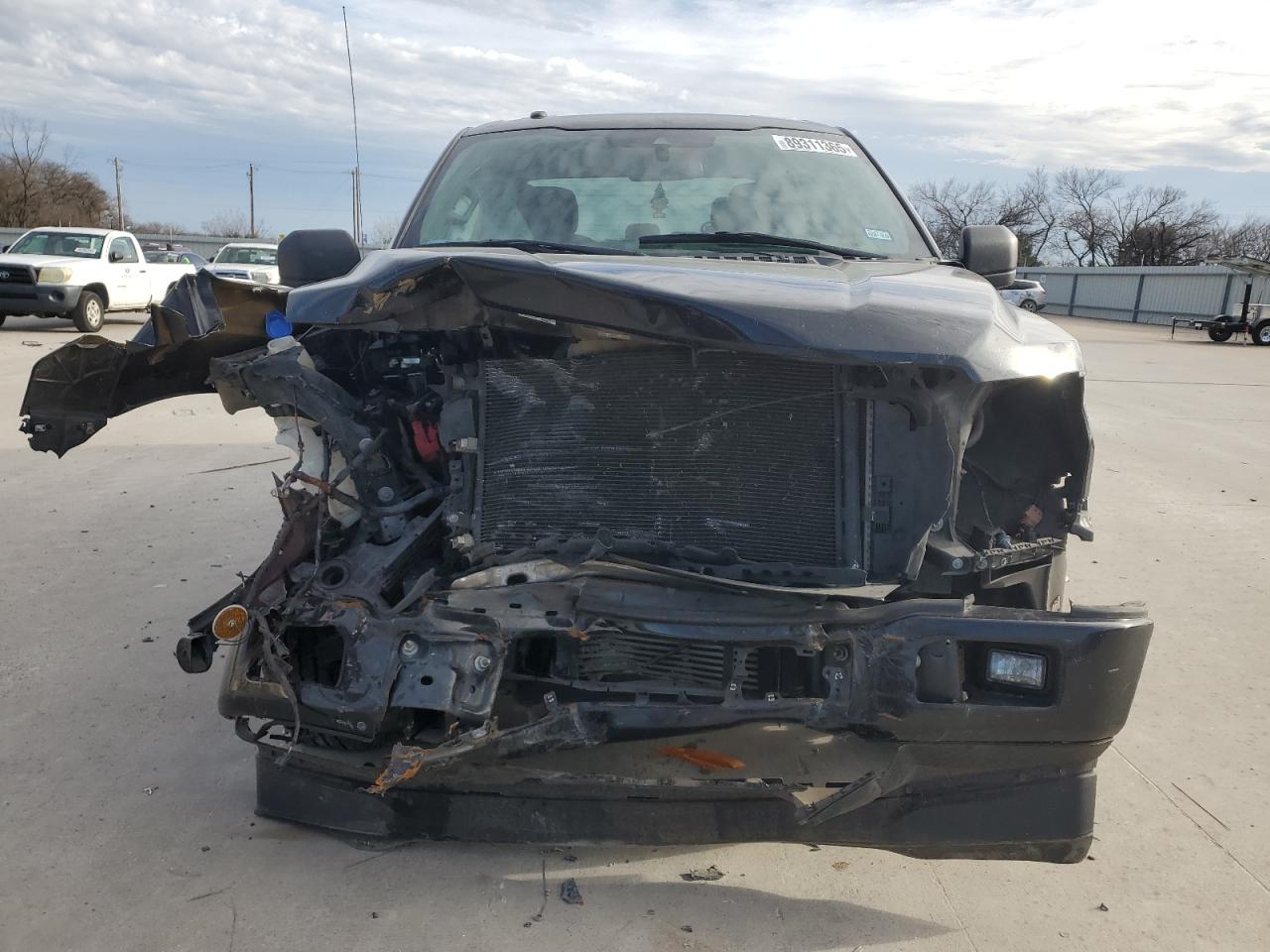 1FTEW1CP2KKC31413 FORD F-150 2019