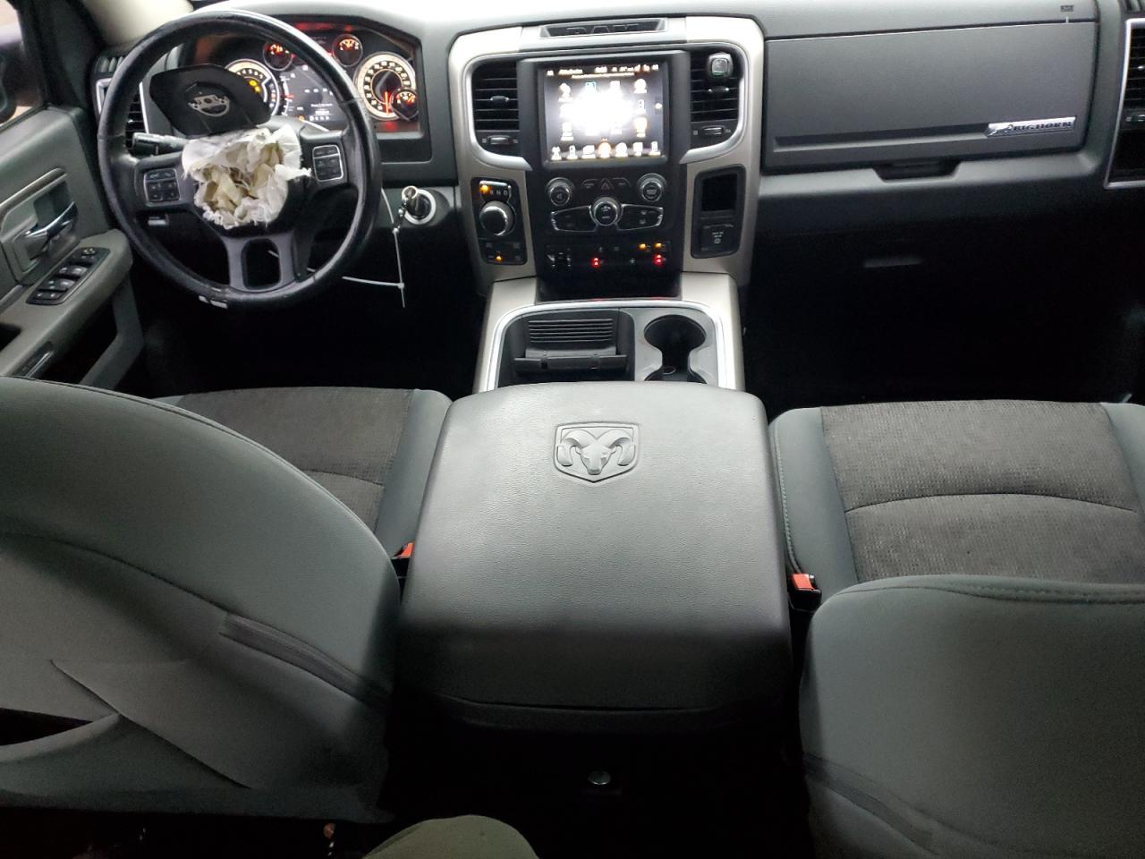 2016 RAM 1500 - Image 8