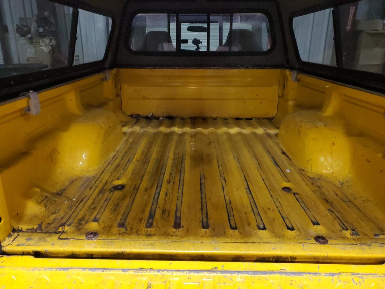 2007 Ford Ranger - Image 10