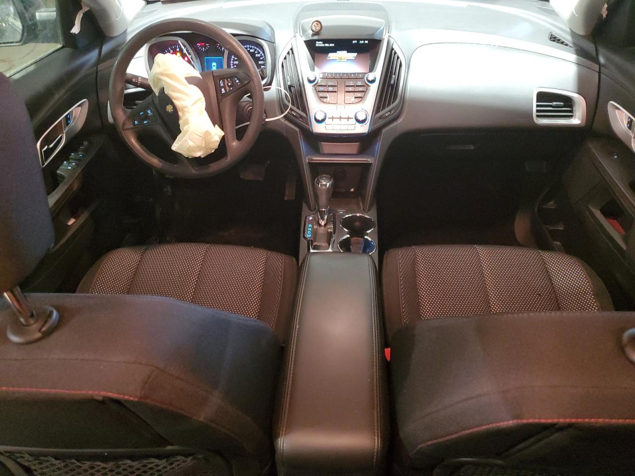 2016 Chevrolet Equinox - Image 8