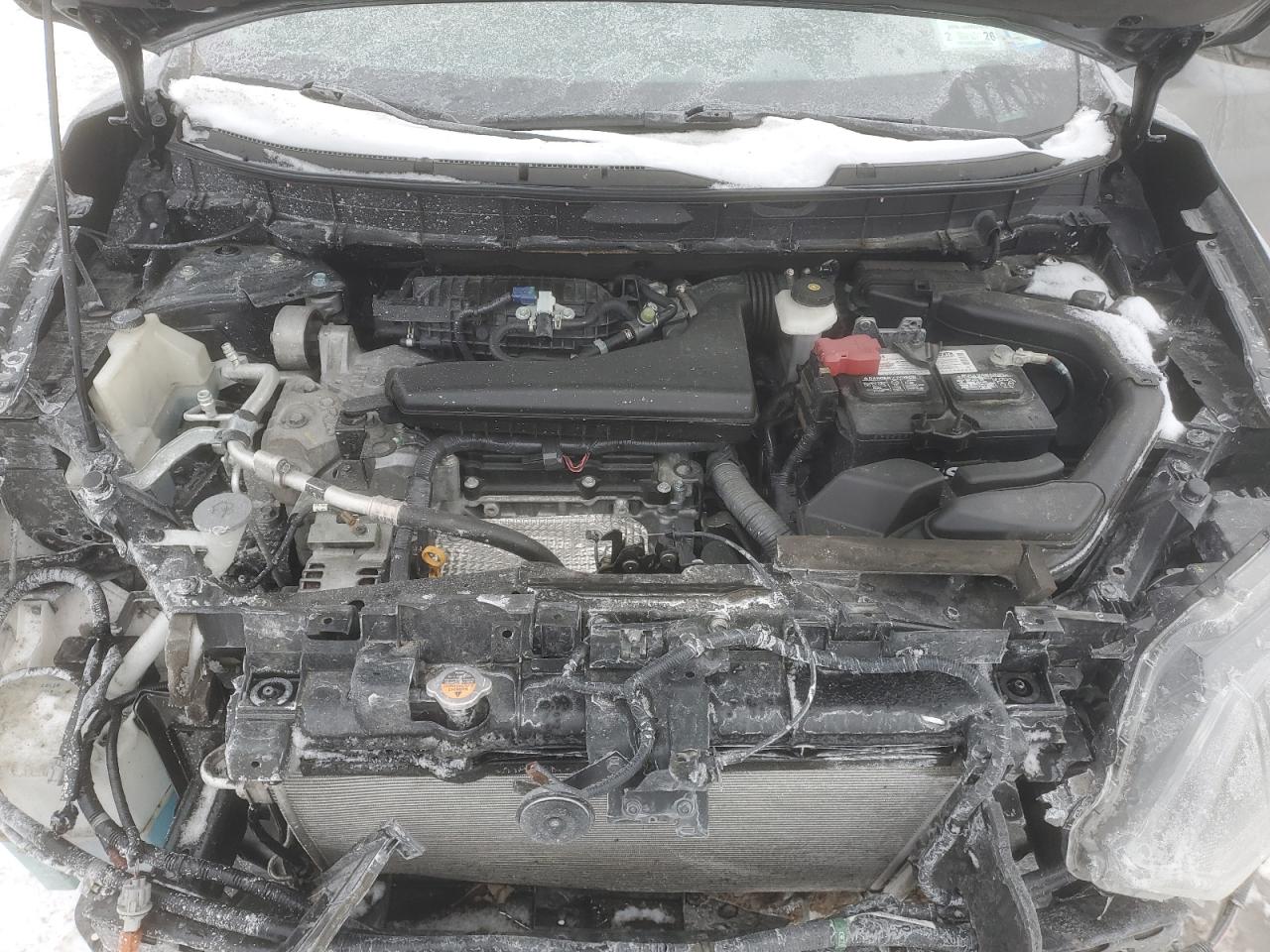 2016 Nissan Rogue - Image 12