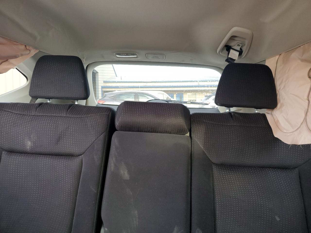 2013 Honda CR-V - Image 10