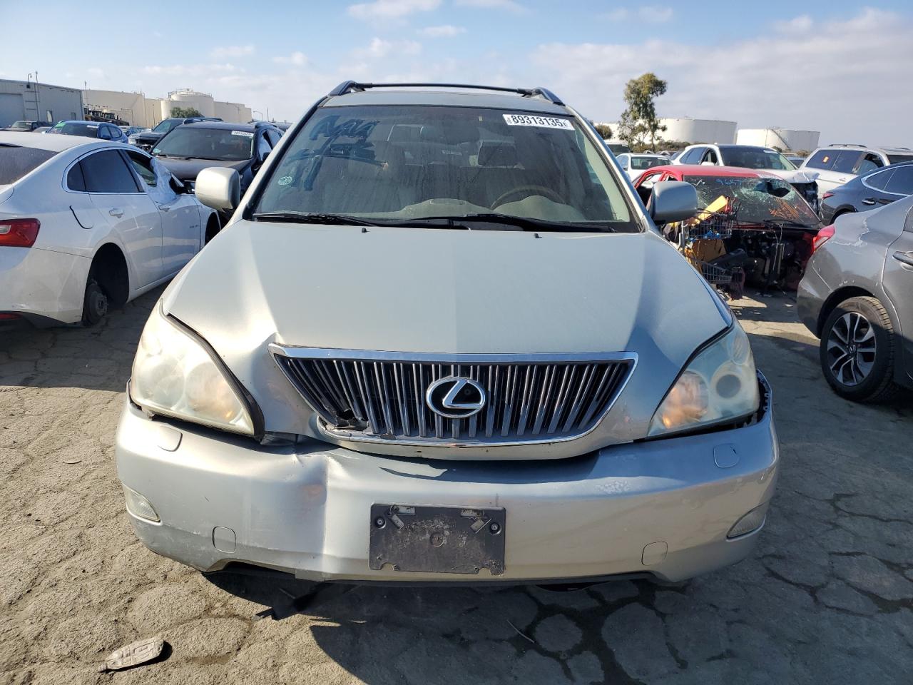 2004 Lexus RX - Image 5