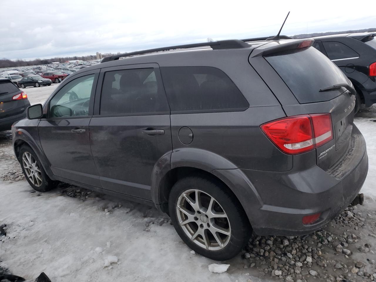2015 Dodge Journey - Image 2