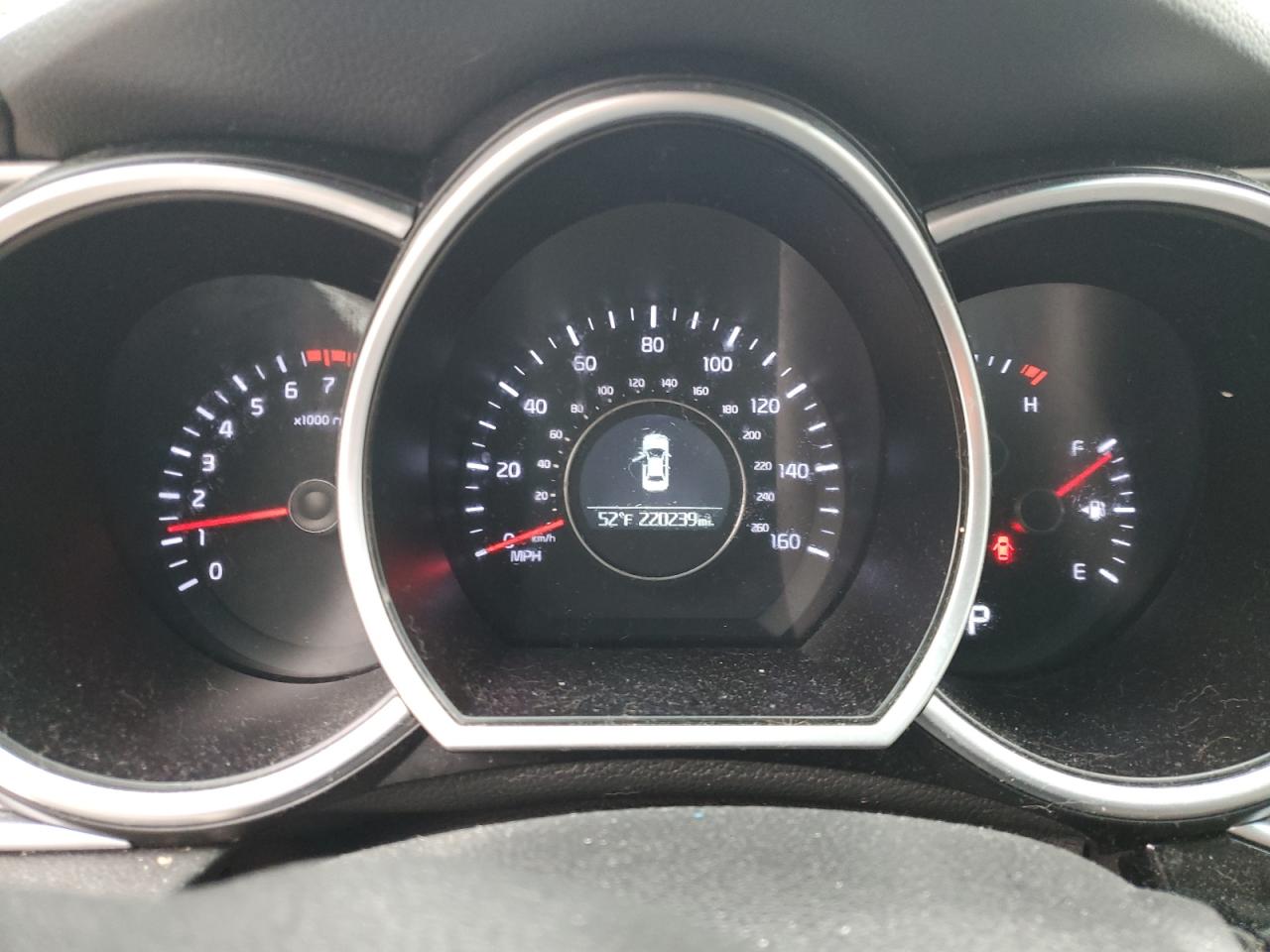 2015 Kia Optima - Image 9