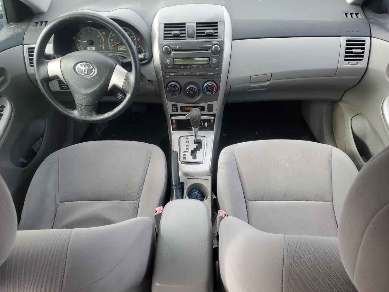 2011 Toyota Corolla - Image 8