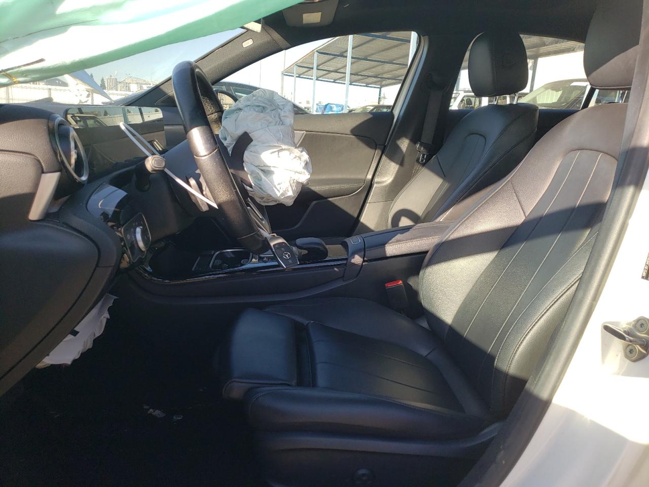 2021 Mercedes-Benz A-klasse - Image 7