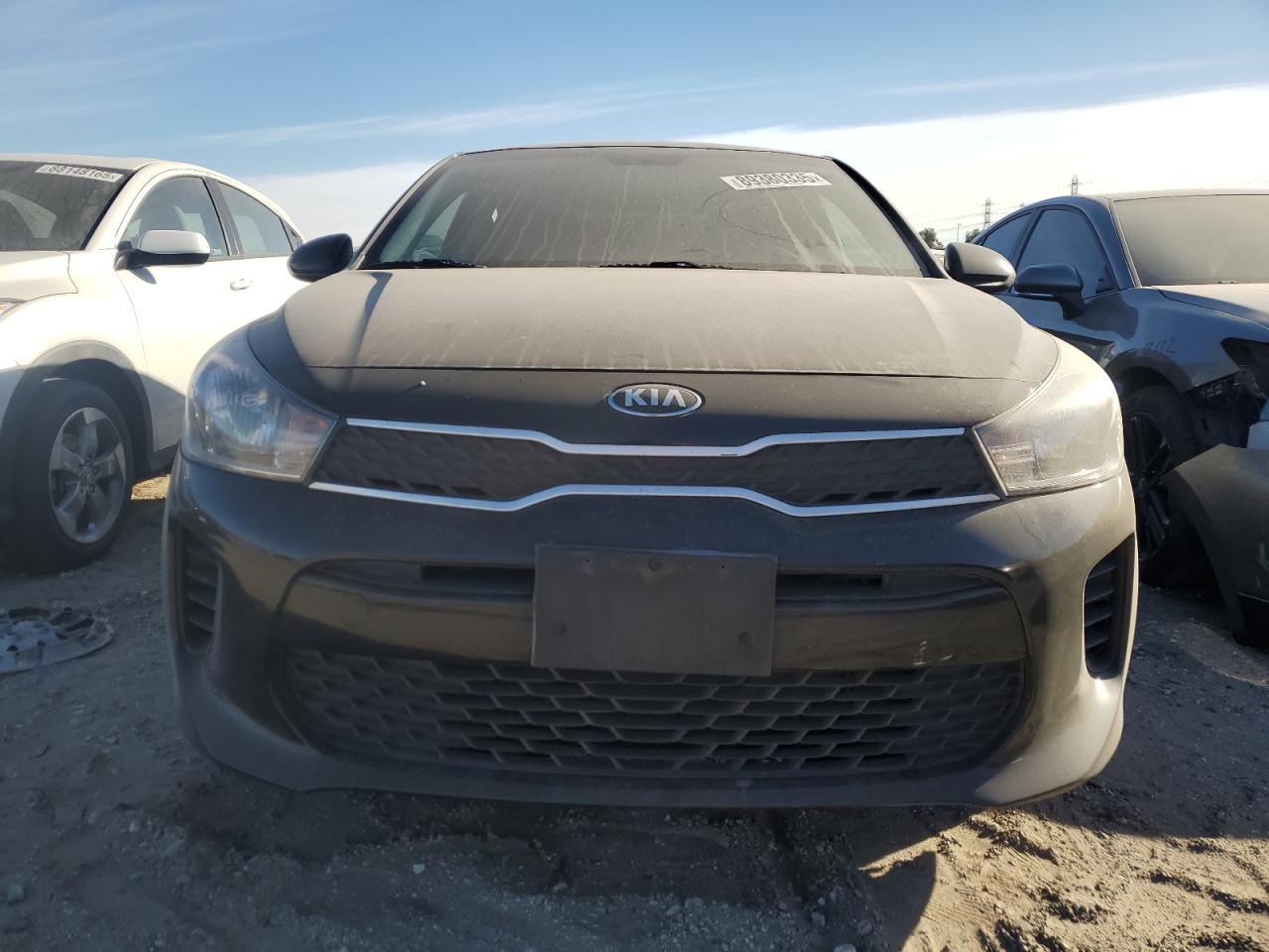2020 Kia Rio - Image 5